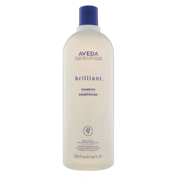 Aveda Brilliant Shampoo