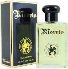 Morris Eau De Cologne 100 Ml