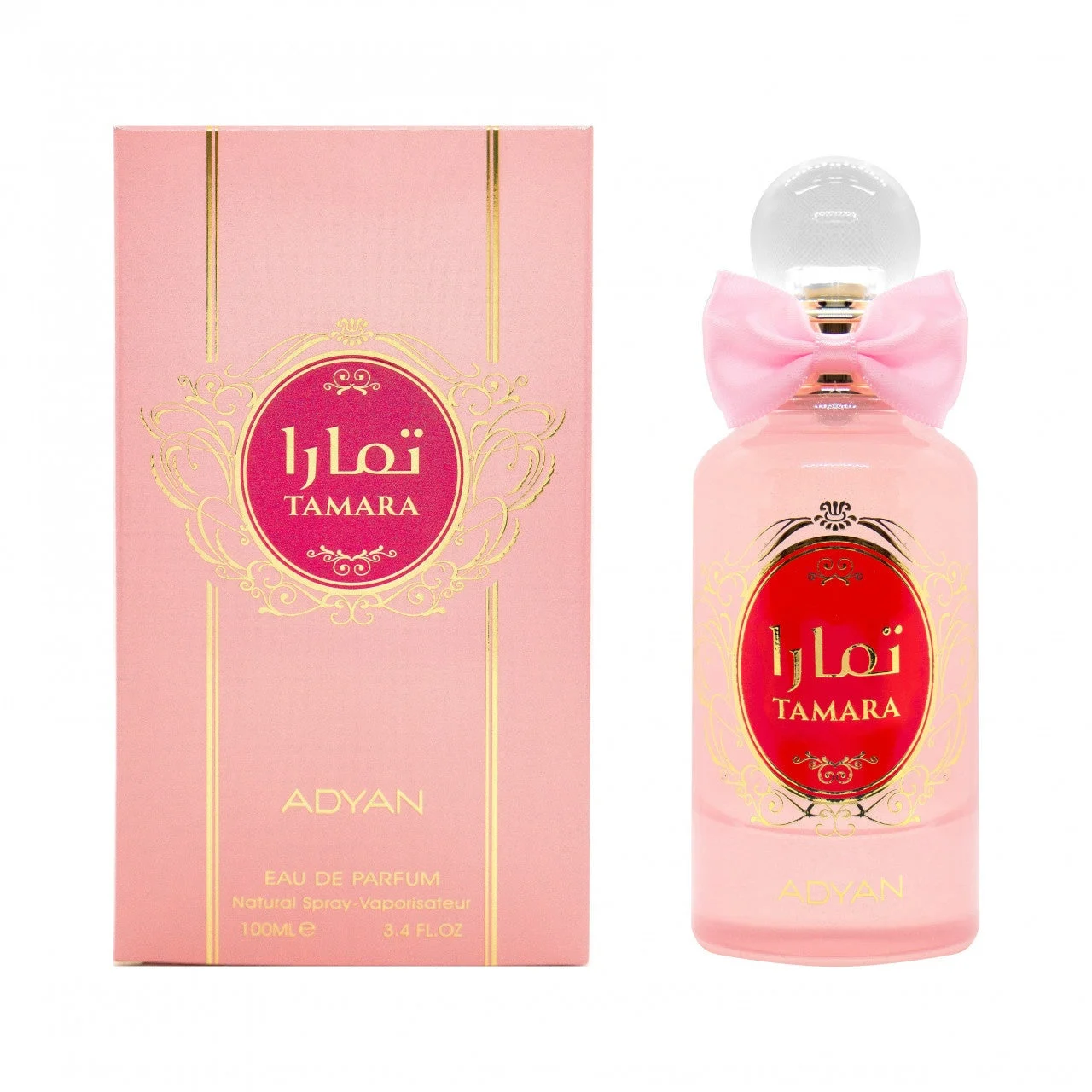 Adyan Tamara EDP W 100 ml