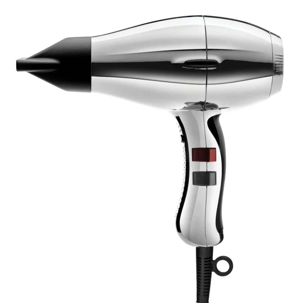 ELCHIM PHON 3900 HEALTHY IONIC 2400 WATT COL. TITANIUM