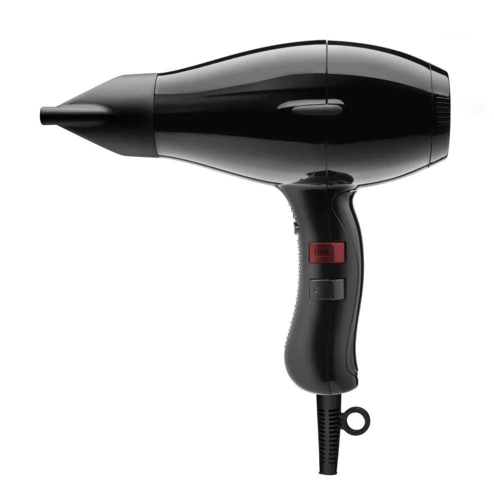 ELCHIM PHON 3900 LIGHT IONIC 2200 WATT COL. BLACK