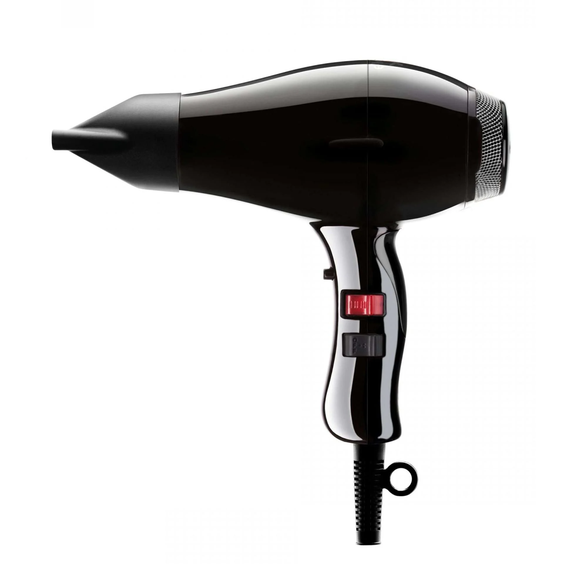 ELCHIM PHON XLITE PLUS 2400 WATT MOTORE BRUSHLESS COL. BLACK