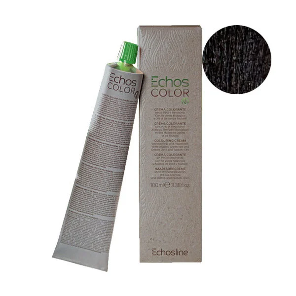 Echosline Echos Color Vegan 3.0 Castano Scuro 100ml