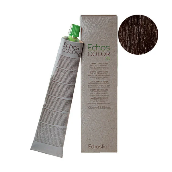 Echosline Echos Color Vegan 5.0 Castano Chiaro 100ml