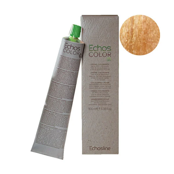 Echosline Echos Color Vegan Toner Oro 100ml