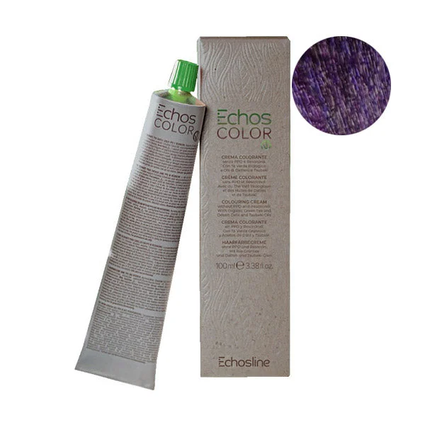 Echosline Echos Color Vegan Toner Viola 100ml