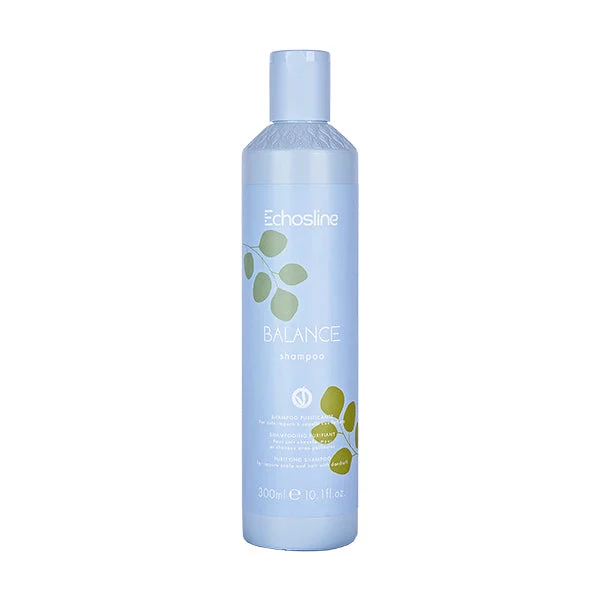 Echosline Balance Shampoo 300ml