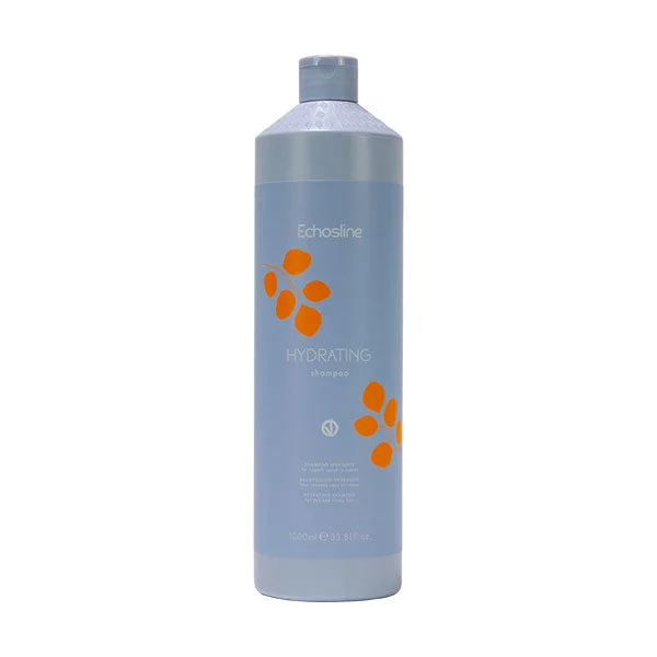 Echosline Hydrating Shampoo 1000ml