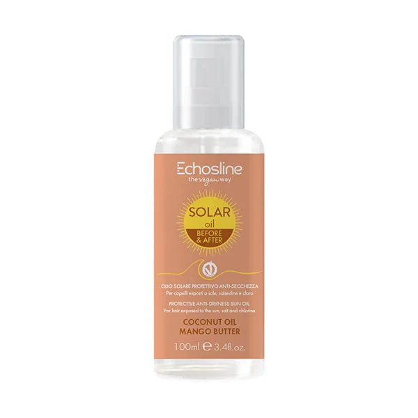 Echosline Solar Oil 100ml
