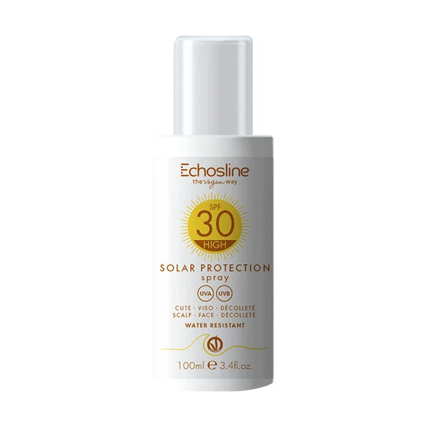 Echosline Solar Protection Spray SPF30 100ml