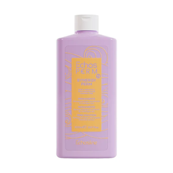 Echosline Seliar Synergy Perm 500ml