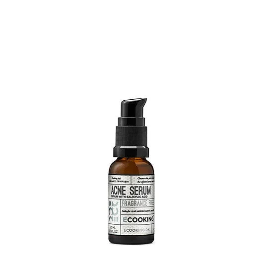 Siero Acne Ecooking
