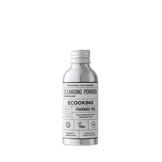 Ecooking Detergente in Polvere