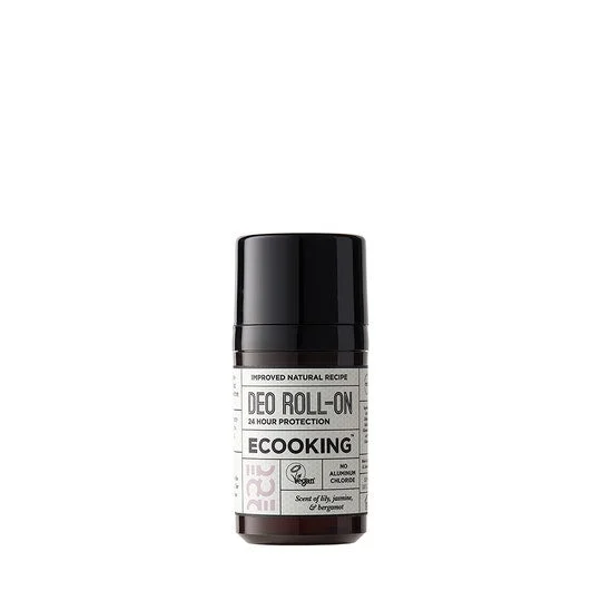 Roll-On Deo Ecooking