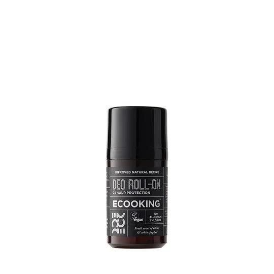Ecooking Deodorante uomo Roll-On