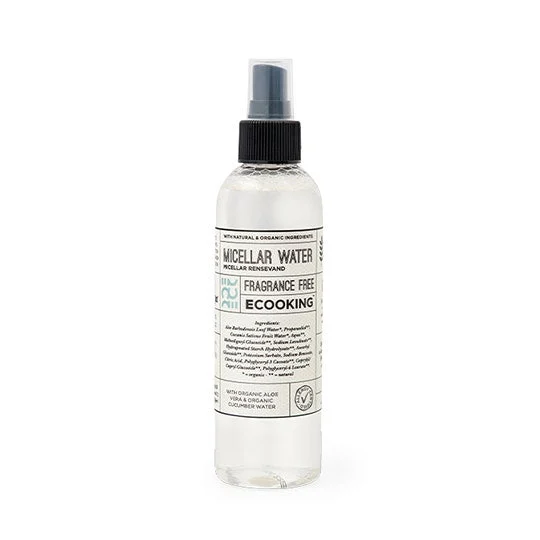 Acqua Micellare Ecooking