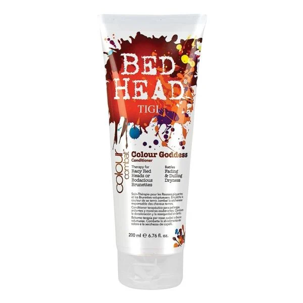 TIGI Colour Goddess Conditioner (U)
