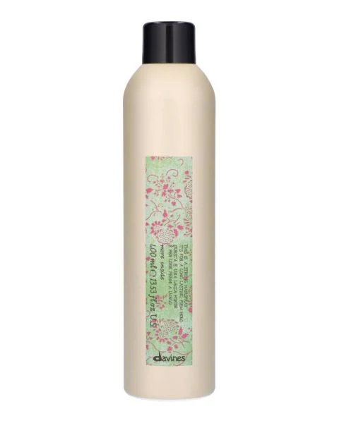 Davines More Inside - Strong Hairspray