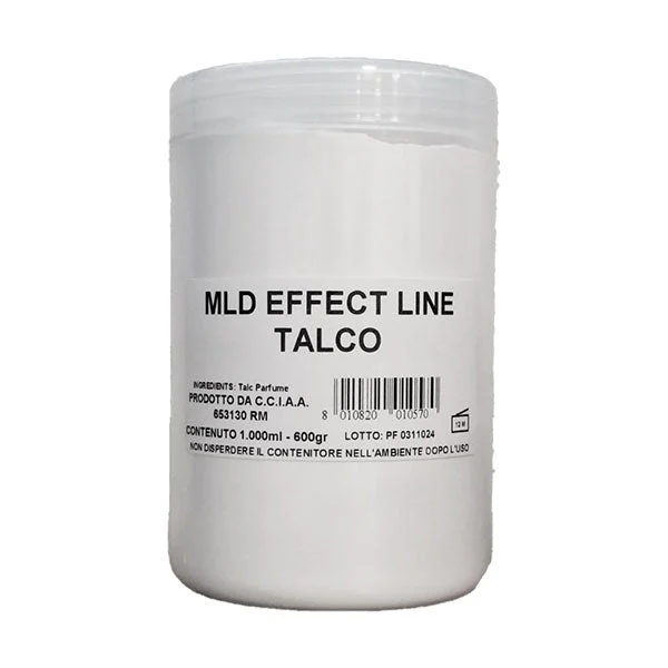 EffectLine Talco 600gr