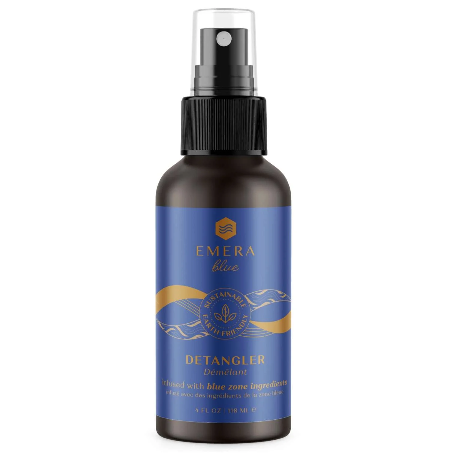 EMERA BLU DETANGLER 118 ML.