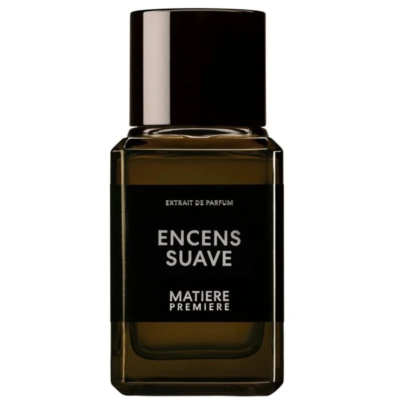 Extrait Encens Suave 100ml