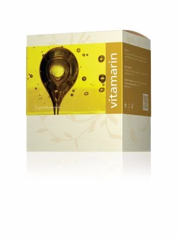 Energy Vitamarin 90 capsule
