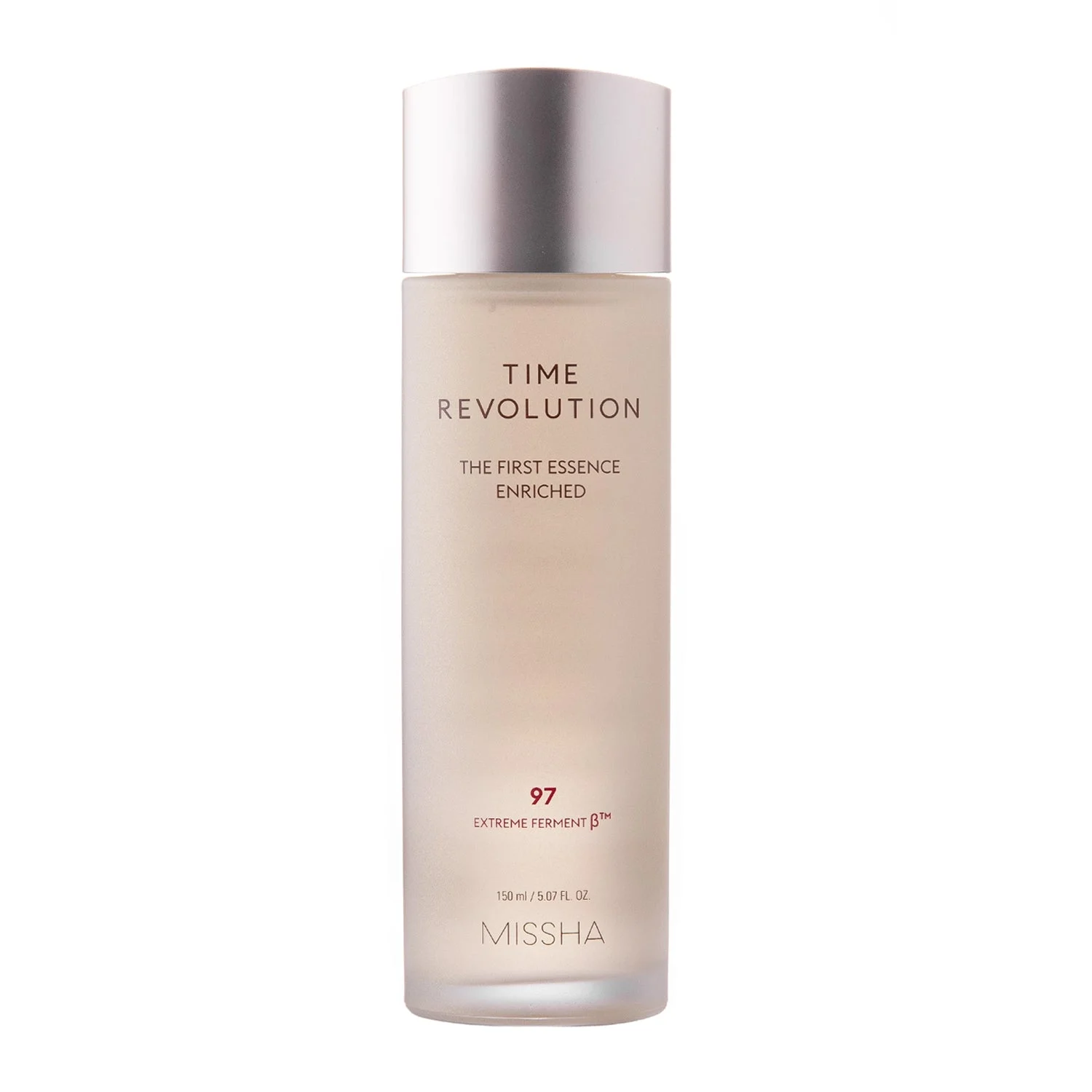 Missha Time Revolution The First Essenza Nutriente 150ml