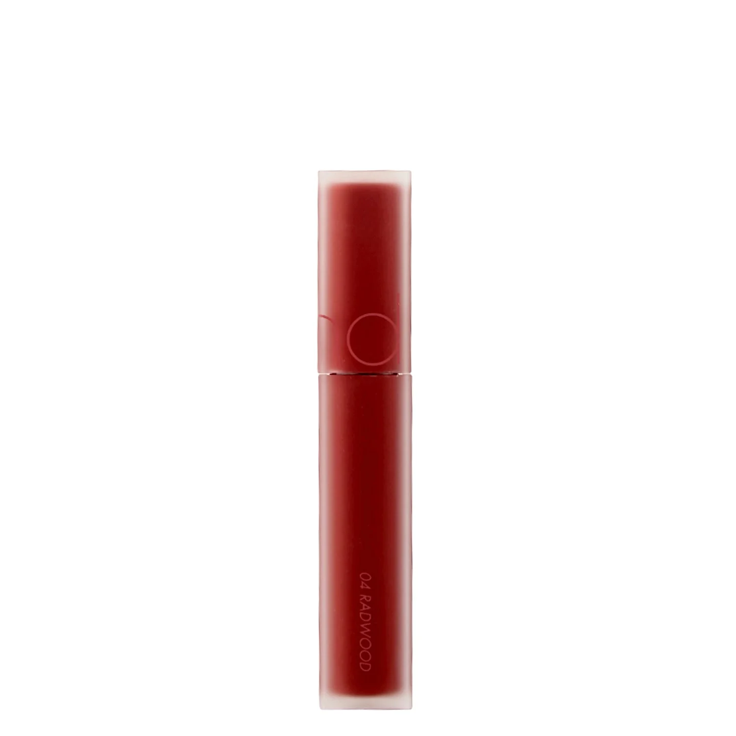 Rom&nd Blur Fudge Tint Levigante Tinta Labbra 04 Radwood 5g