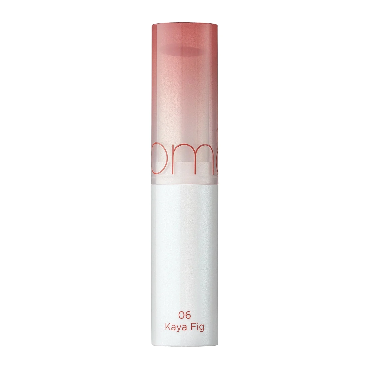 Rom&nd Glasting Melting Balm Gloss Balsamo Labbra 06 Kaya Fig 3.5g