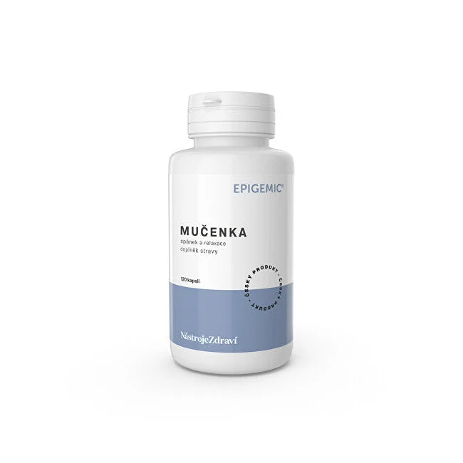 Epigemic Frutto della passione 60 capsule