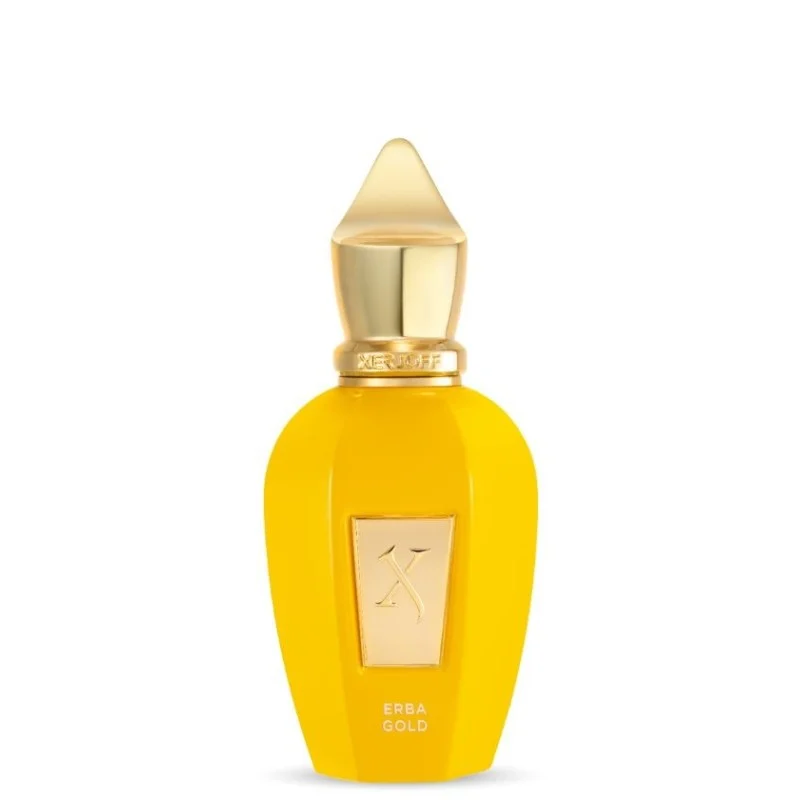 V ERBA GOLD 50ml