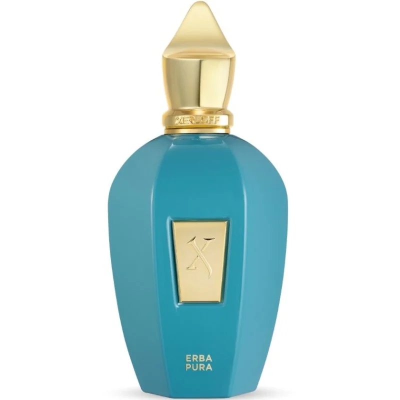 V ERBA PURA 100ml