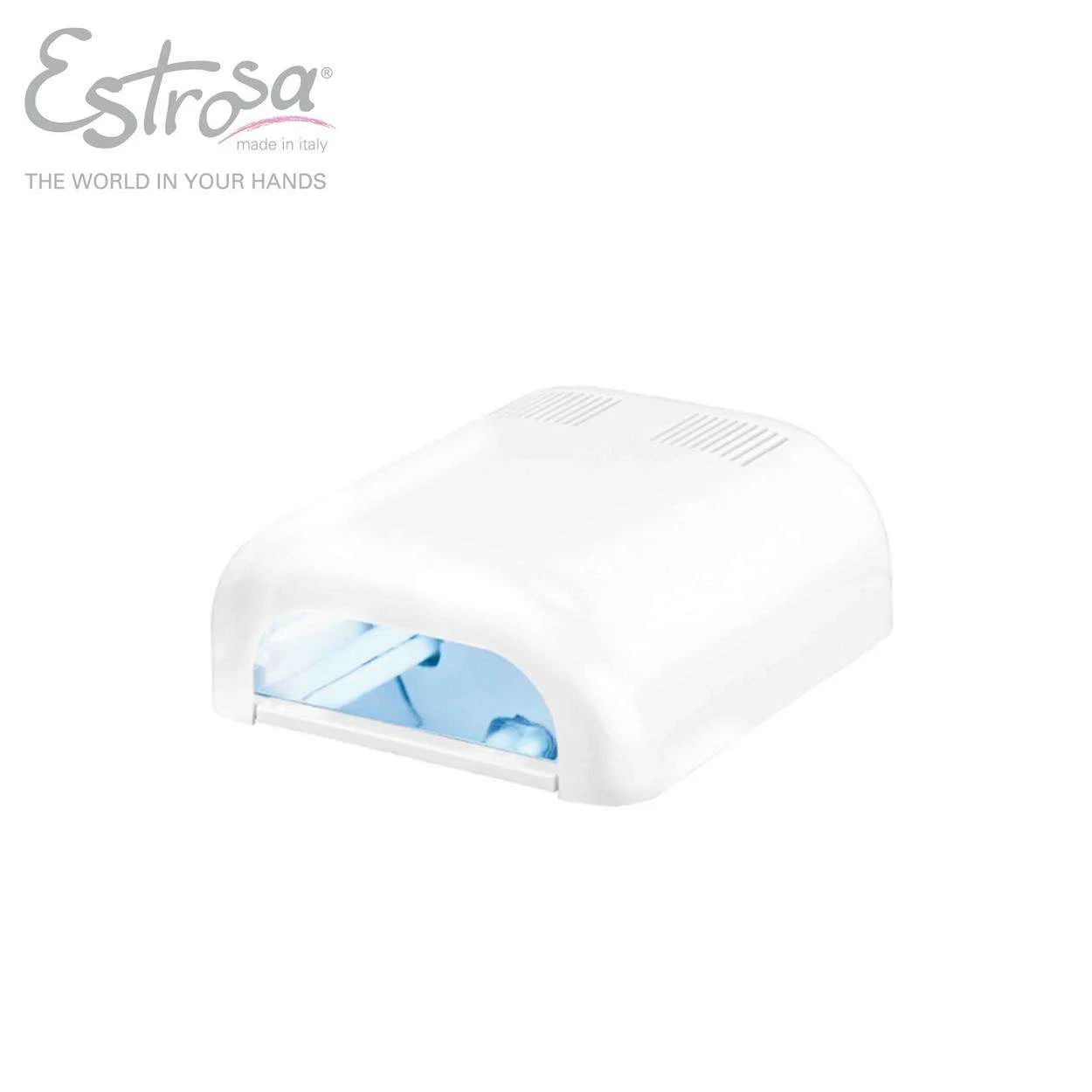 LAMPADA FUN UV RICOSTRUZIONE 36 WATT