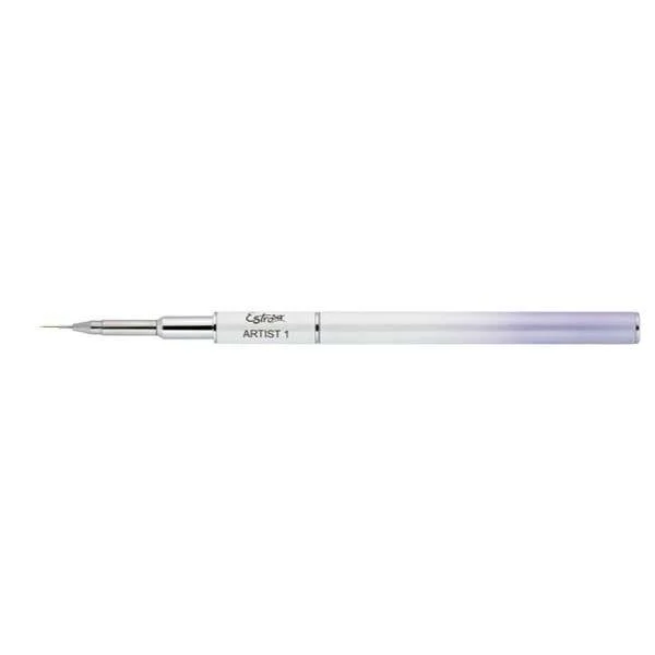 ESTROSA PENNELLO HIGH PERFORMANCE NAIL ART ARTIST 1