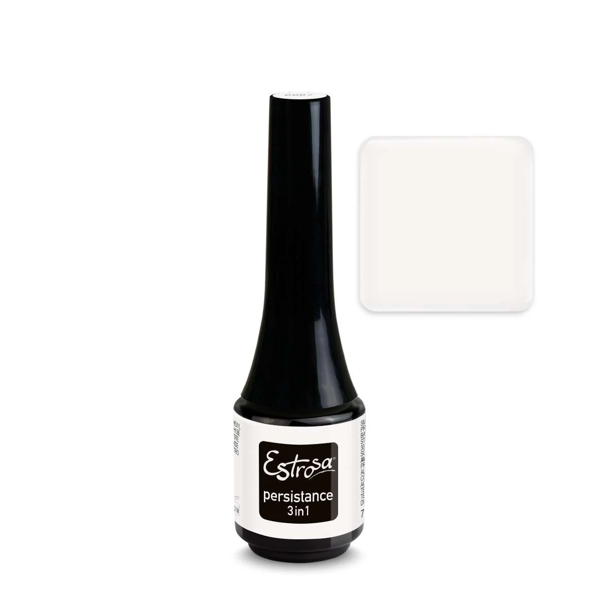 ESTROSA NEW PERSISTANCE 3IN1 SNOW WHTITE 8 ML.