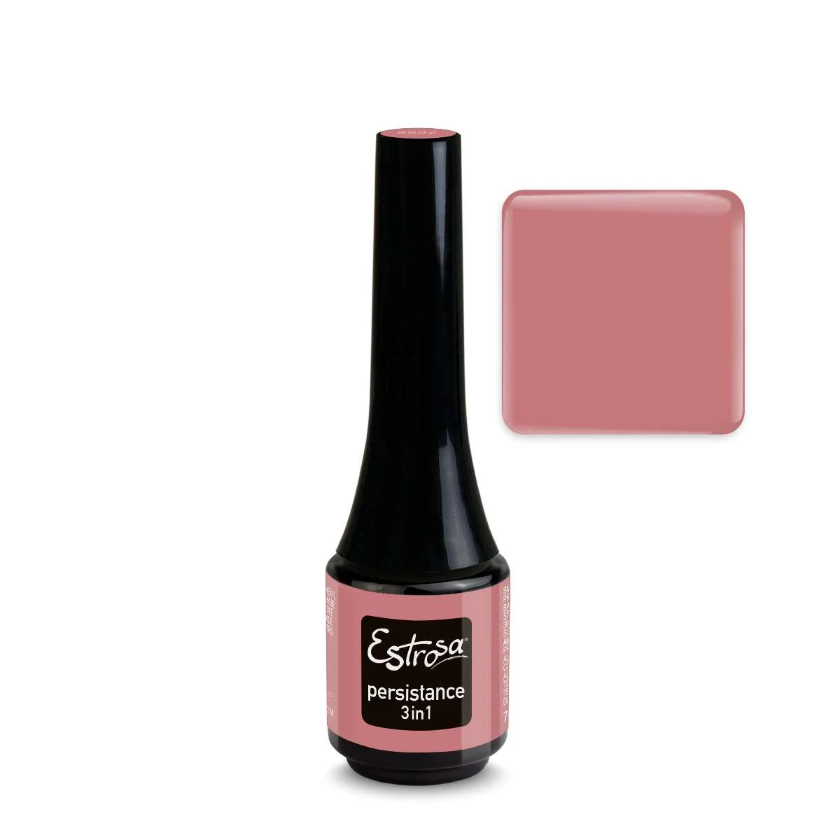 ESTROSA NEW PERSISTANCE 3IN1 ANTIQUE PINK 8 ML.