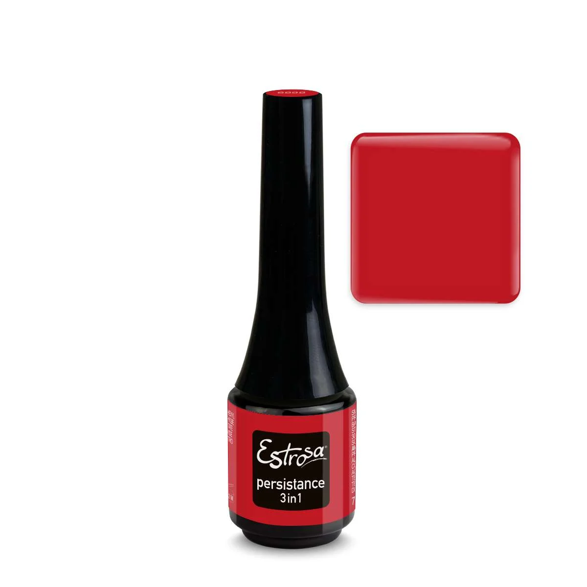 ESTROSA NEW PERSISTANCE 3IN1 RED PASSION 8 ML.
