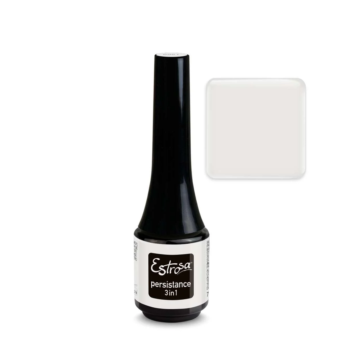 ESTROSA NEW PERSISTANCE 3IN1 GEA – BIANCO LATTIGINOSO 8 ML.