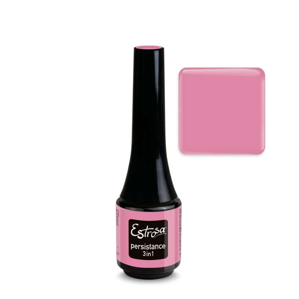 ESTROSA NEW PERSISTANCE 3IN1 PINK 8 ML.