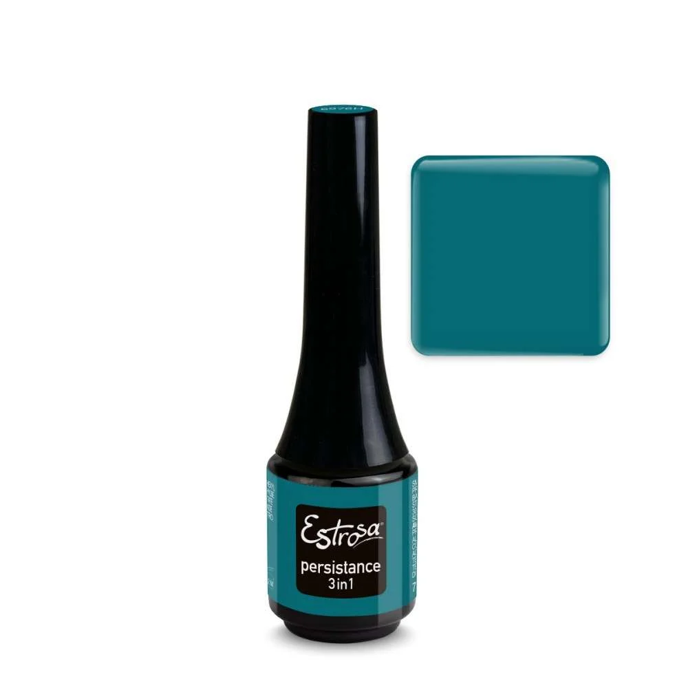ESTROSA NEW PERSISTANCE 3IN1 BLUE LAKE 8 ML.