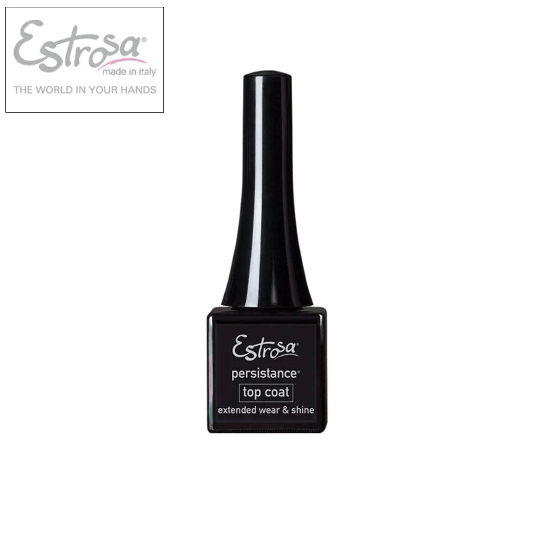 PERSISTANCE TOP COAT LUCIDANTE 8 ML.