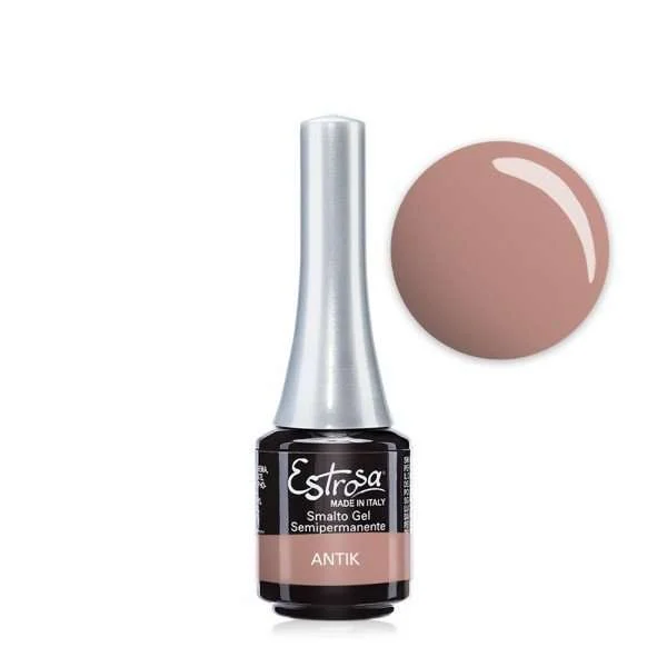 ESTROSA MINI-SMALTO GEL SEMIPERMANENTE COL. ANTIK 7 ML