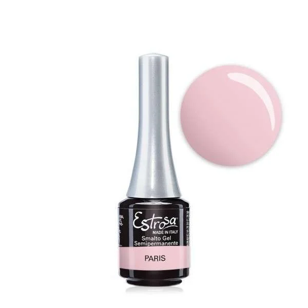 ESTROSA MINI-SMALTO GEL SEMIPERMANENTE COL. PARIS 7 ML