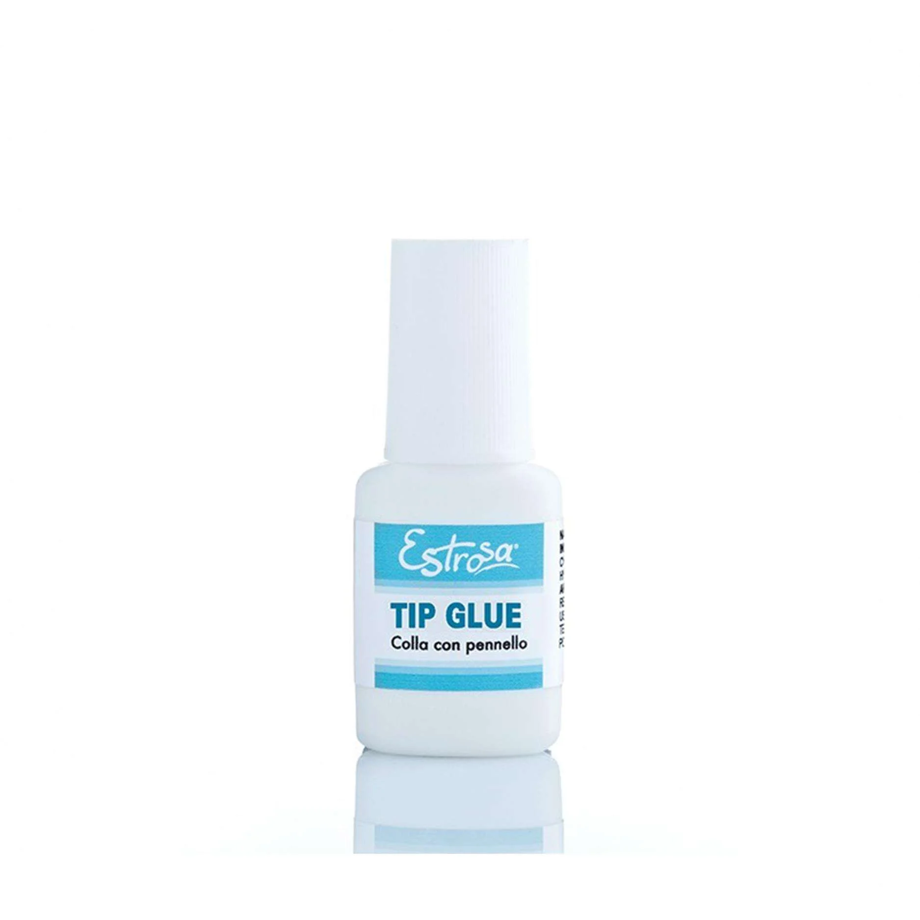TIP GLUE-COLLA CON PENNELLINO 7,5 GR
