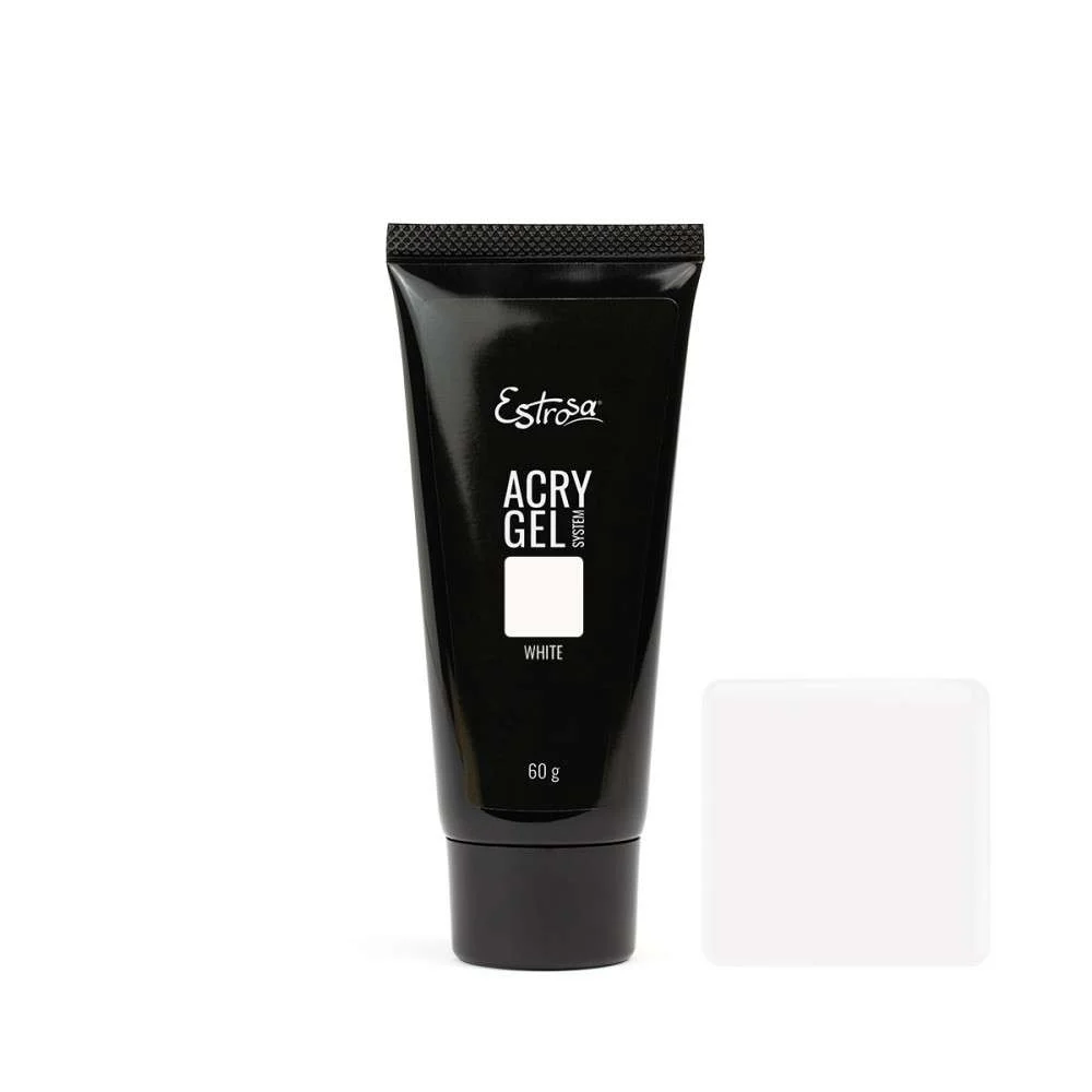ACRYGEL SYSTEM – WHITE 60 GR.