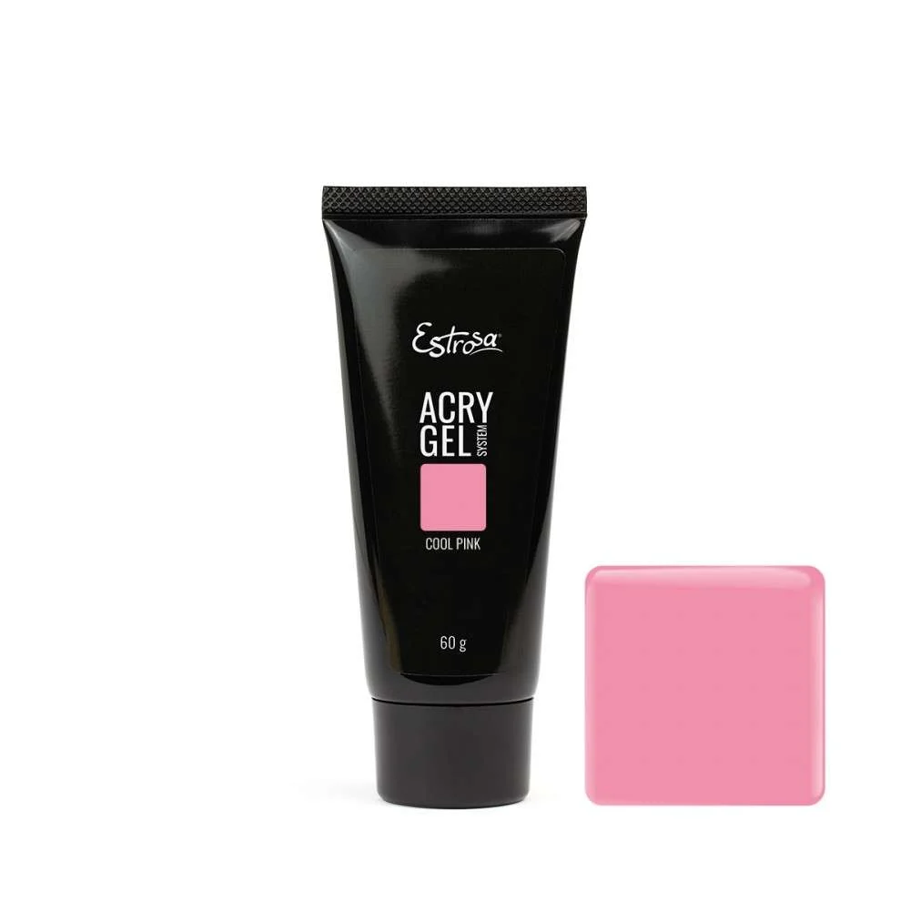 ACRYGEL SYSTEM – COOL PINK 60 GR.