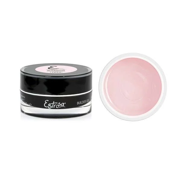 ESTROSA GEL SUPERIOR – GLASS PINK 15 ML.