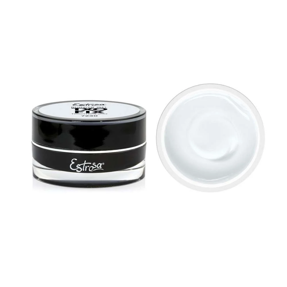 ESTROSA TXO FIX GEL TISSOTROPICO – CLEAR 15 ML.
