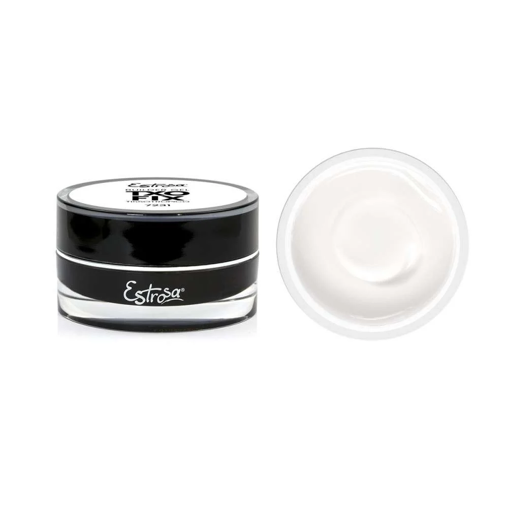 ESTROSA TXO FIX GEL TISSOTROPICO – WHITE 15 ML.