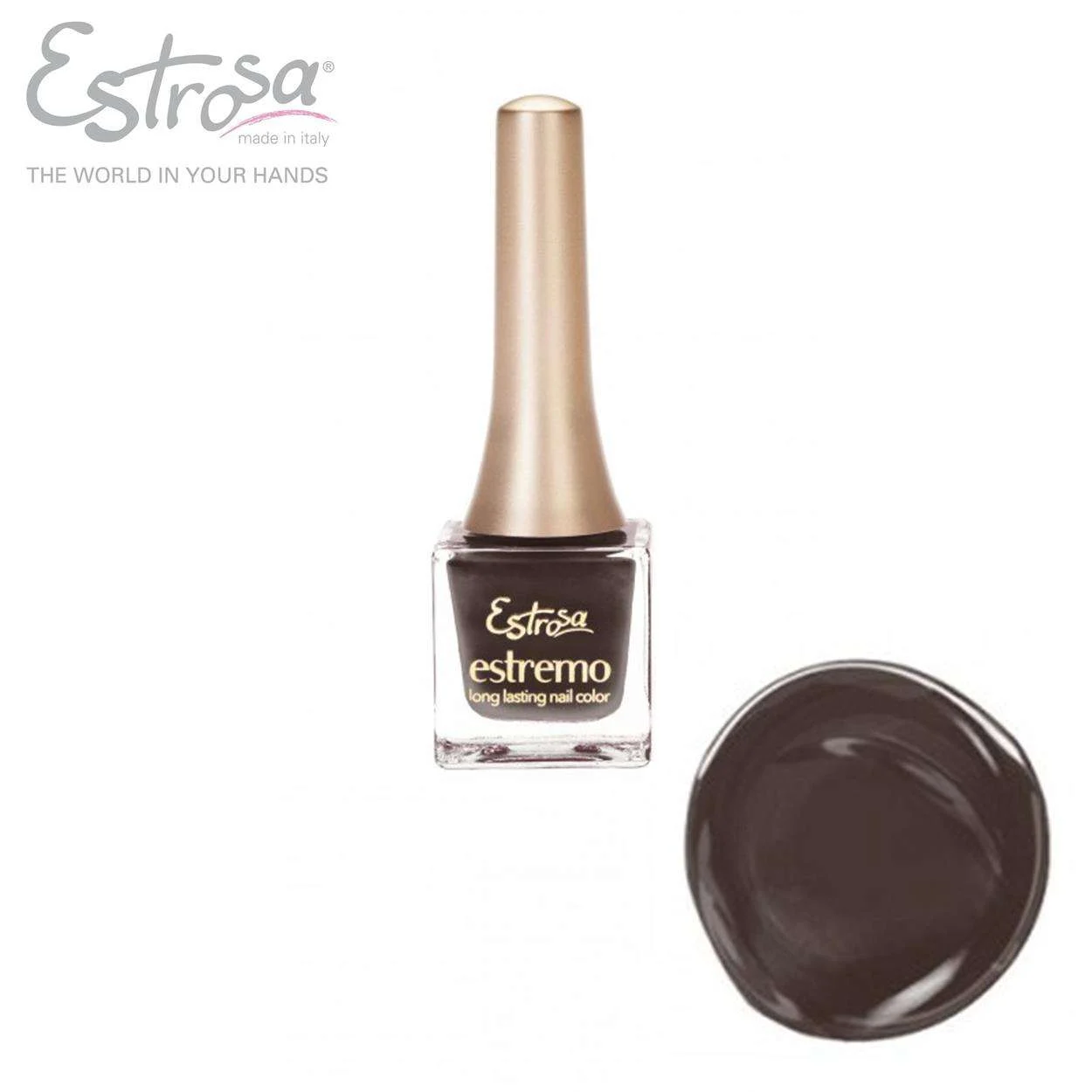 SMALTO LUNGA DURATA ESTREMO ECLIPSE 6ML